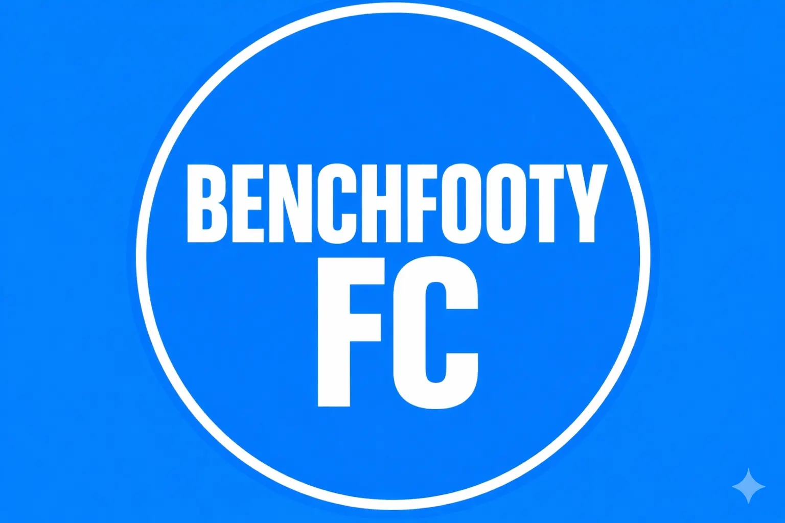 BenchFooty FC