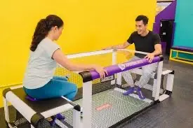 BenchFooty field setup